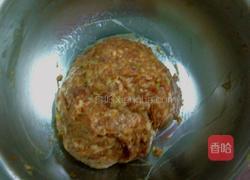 猪肉洋葱饺子的做法图解5