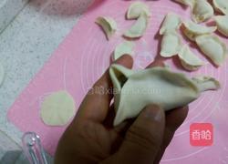 猪肉洋葱饺子的做法图解18