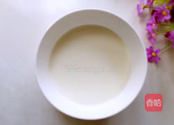 奶油棒冰的做法图解2