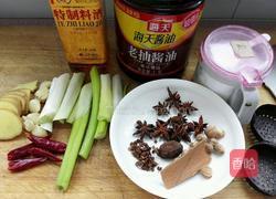 老北京炖羊蝎子的做法图解1