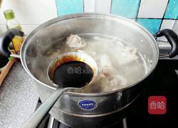 老北京炖羊蝎子的做法图解6
