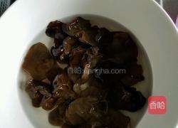 素炒荷兰豆的做法图解3