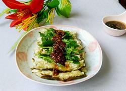 凉拌烧茄子