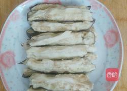 凉拌烧茄子的做法图解8