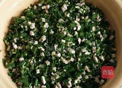 豆腐水饺的做法图解4