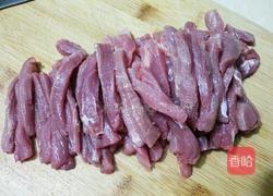 素糖醋里脊的做法图解1
