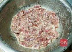 素糖醋里脊的做法图解3