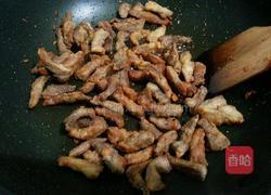 素糖醋里脊的做法图解6
