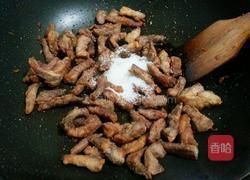 素糖醋里脊的做法图解7