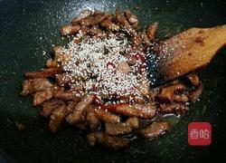 素糖醋里脊的做法图解8