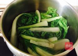 猪肉馄饨的做法图解3