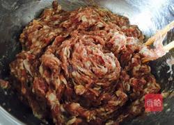 猪肉馄饨的做法图解7