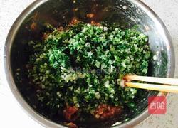 猪肉馄饨的做法图解8
