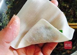 猪肉馄饨的做法图解11