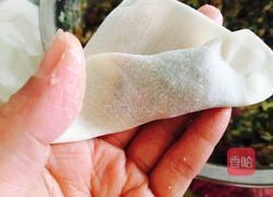 猪肉馄饨的做法图解12