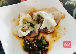 猪肉馄饨的做法图解20