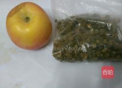 花果茶的做法图解1