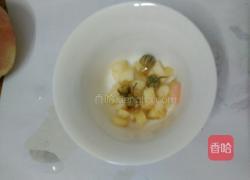 花果茶的做法图解3