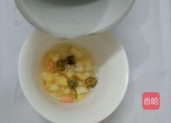 花果茶的做法图解4