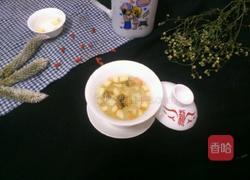 花果茶的做法图解6