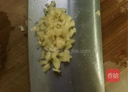 剁椒田螺肉的做法图解2