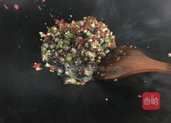 剁椒田螺肉的做法图解4