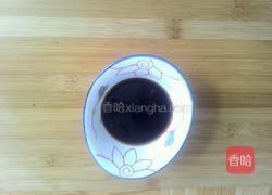 捞汁凉粉的做法图解5