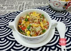 辣椒饭的做法图解11