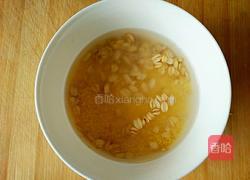 苹果米糊的做法图解1