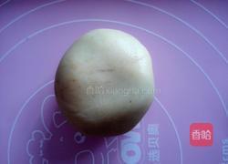 桃山皮月饼的做法图解5
