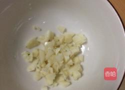 清炒黄瓜片的做法图解2