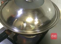 清炒黄瓜片的做法图解5