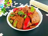 熊掌豆腐的做法[图]
