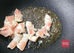 熊掌豆腐的做法图解4