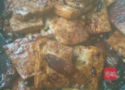 熊掌豆腐的做法图解6