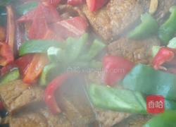 熊掌豆腐的做法图解8