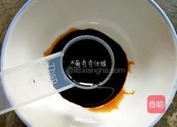 烤箱叉烧肉的做法图解2