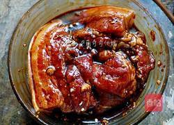 烤箱叉烧肉的做法图解7