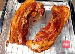 烤箱叉烧肉的做法图解8