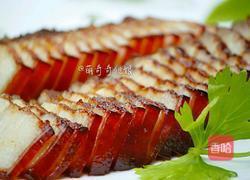 烤箱叉烧肉的做法图解13