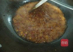 泡椒鸭血的做法图解5