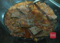 泡椒鸭血的做法图解6