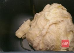 俄罗斯面包的做法图解4