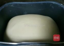 俄罗斯面包的做法图解5