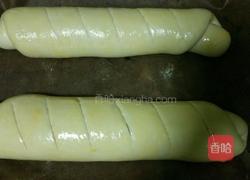 俄罗斯面包的做法图解10