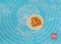 芹菜虾仁饺子的做法图解15