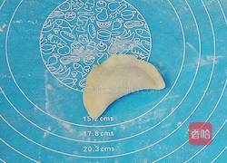 芹菜虾仁饺子的做法图解16