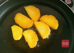 北方炸油馍的做法图解3