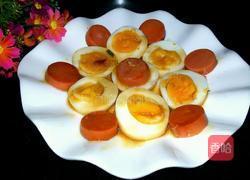 炒实蛋的做法图解8