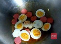 炒实蛋的做法图解7